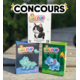 Gagnez le kit ZOO POP pour créer de superbes figurines 3D en un clin d’œil
