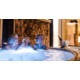 Gagnez une nuitée pour 2 personnes à l'hôtel Hannigalp à Grächen