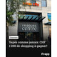 Gagnez 2 virées shopping de CHF 1'200.–, accompagnées d'Audrey Raffaelli, pour un look pensé de A à Z