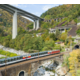 Gagnez 1x 2 billets pour un tour avec le Gotthard Panorama Express et 2 bons de voyage RailTour de CHF 200.- chacun