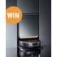 Gagnez un aspirateur robot Solis