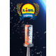 Gagnez 50 × 2 Kong Strong Classic 250 ml. et 3 bons Lidl de CHF 100.- chacun