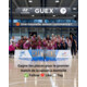 Gagnez 2 billets pour le match Nyon Basket Féminin ce dimanche 27 septembre