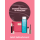 Gagnez l'un des 3 coffrets Clarins dont le nouveau mascara 5D !