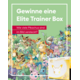 Gagnez une box Élite Trainer Pokémon
