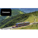 Gagnez 4 × 2 billets pour le Monte Generoso