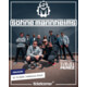 Gagnez vos 2 billets pour le concert de Söhne Mannheims