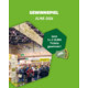 Gagnez 2 places pour l'OLMA 2026 et vivre la foire en famille ou entre amis