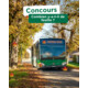 Gagnez 1 carte journalière Mobilis