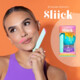 Gagnez un kit complet  Sliick