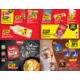 Profitez des actions de la semaine chez Denner, Exemple: 43% de rabais sur le Toblerone Lait, 8 x 100 g