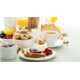 Gagnez un bon brunch pour deux personnes d’une valeur de CHF 90.- pour le restaurant familial Seegarten