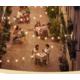 Gagnez 3 forfaits romantiques avec carte cadeau Coop de CHF 100.-, une roulette à pizza, 2 assiettes à pizza, 2 serviettes en tissu et 5x 2 entrées cinéma