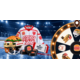 Gagnez des lots exclusifs HOCKEY, avec casque, maillot, collection complète des 24 palets & places pour un match de hockey