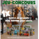 Gagnez 2 superbes coffrets REAL NATURE d’une valeur unitaire de plus de CHF 50.–, un pour chiens et un pour chats!