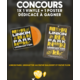 Gagnez un pack exclusif de LINKIN PARK comprenant 1 vinyle et 1 poster signé