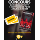 Gagnez 4x 1 livre et 2 billets de cinéma pour VERITY