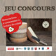 Gagnez 3 x 2 bons RACLETTE à la Foire du Valais