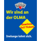 Gagnez 5x 2 billets pour l'OLMA 2026
