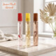 Gagnez 5 ensembles de 3 parfums fruités de Jean Paul Grand