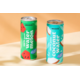Testez gratuitement les boissons fruitées Coconut Water et Watermelon Juice