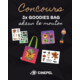 Gagnez 3 goodies bags "Shaun le mouton : La Bêêête d’Halloween"