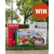 Gagnez le jouet de votre choix pour les vacances d'automne !