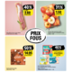 Profitez des actions de la semaine chez Coop, Exemple: 50% de rabais sur la boîte de Pralinés Selection Cailler