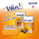 Gagnez 3 superbes coffrets jemalt