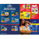 Profitez des action de la semaine chez Denner, Exemple: 51% de rabais sur les Capsules lave-vaisselle Quantum All in 1 Finish Citron, 65 capsules
