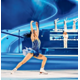 Gagnez 2 billets VIP pour 2 personnes pour voir Art on Ice à Fribourg, comprenant un cocktail dînatoire, un buffet et des rafraîchissements pendant l’entracte