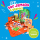 Gagnez l'un des 5 sacs JaMaDu, remplis d’articles géniaux !