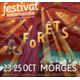 Gagnez 20 packs famille (2 entrées adulte + 2 entrées enfant) pour le Festival Salamandre