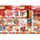Gagnez un bon d'achat d'une valeur de CHF 100.-