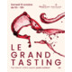 Gagnez 3 × 2 entrées pour Le Grand Tasting Berthaudin le 10 octobre à la Salle communale de Plainpalais à Genève