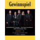 Gagnez vos billets pour le concert d'EUROPE – The Final Countdown 40th Anniversary Tour, prévu le 13 octobre 2026 au Volkshaus de Zürich