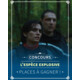 Gagnez 3x 2 places pour aller découvrir L’ESPÈCE EXPLOSIVE au cinéma
