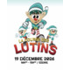 Gagnez 2 inscriptions pour la 7ème édition de la Course des lutins le 19 décembre à Sierre