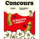 Gagnez vos 2 billets pour la Foire du Valais