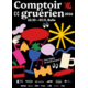 Gagnez vos 2 billets d’entrée pour le Comptoir gruérien, qui se tiendra du 22 octobre au 1er novembre 2026 à Bulle