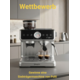 Gagnez une machine à expresso à porte-filtre de Polti