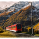 Gagnez une semaine d’automne suisse pour deux d'une valeur de CHF 10'000.- et d'autres lots...