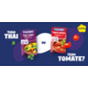 Gagnez 100x1 Sauces chaudes et froides THOMY 250ml