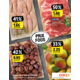 Profitez des actions de la semaine chez Coop, Exemple: 42% de rabais sur les châtaignes