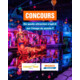 Gagnez un séjour d'une nuitée à Europa-Park avec entrées pour 4 personnes