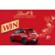 Gagnez une voiture Fiat 500e avec 500 boules Lindor