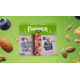 Testez gratuitement la nouvelle barre Farmer Nuts aux graines, noix et myrtilles