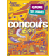 Gagnez vos billets pour les concerts de JazzOnze+ à Lausanne du 27 octobre au 1er novembre