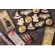 Gagnez l'un des 10 kits de biscuits d'Halloween