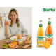 Gagnez l'un des 10 lots de jus Biotta